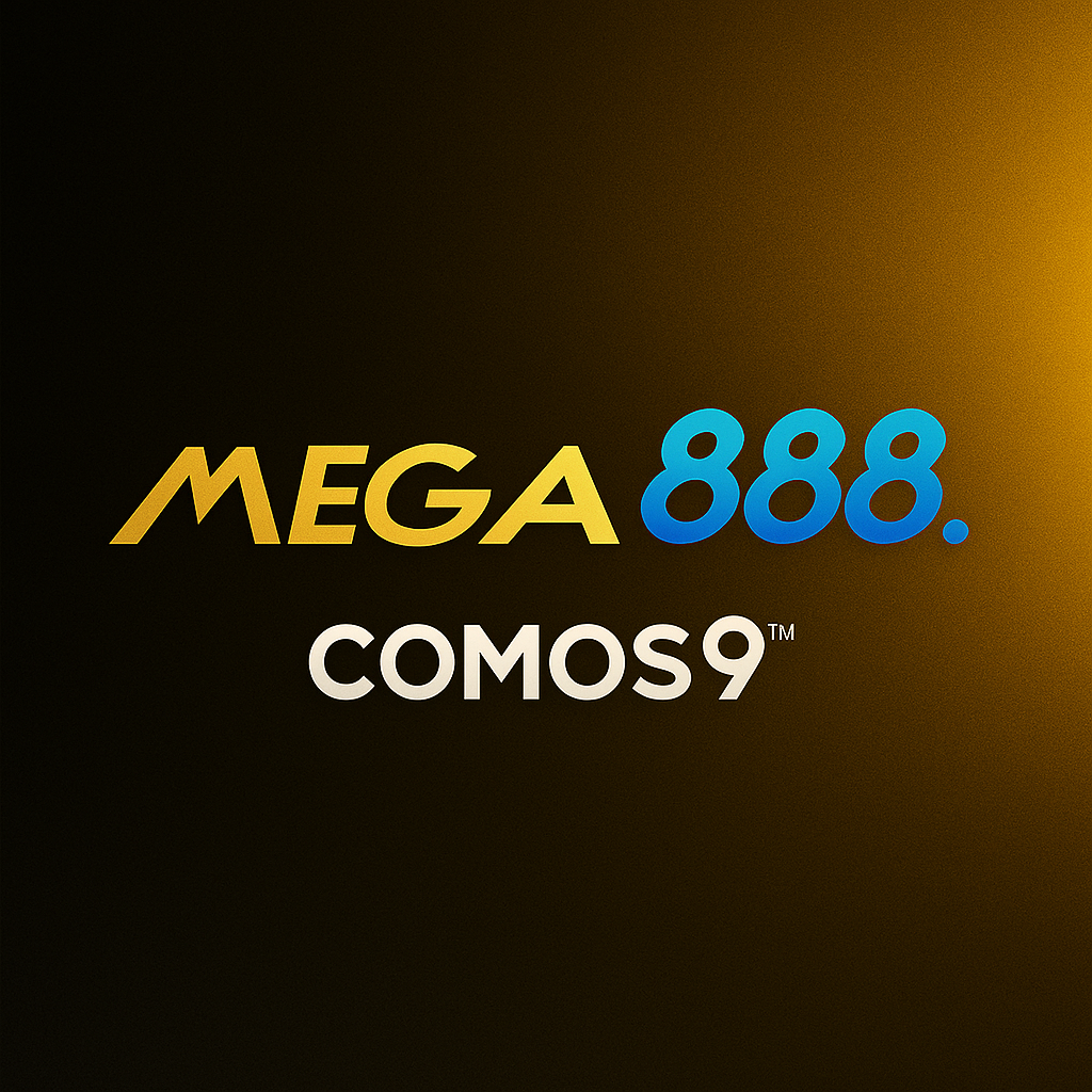 Mega888 Malaysia 2026: Official Download & High-RTP Slots Guide | Comos9