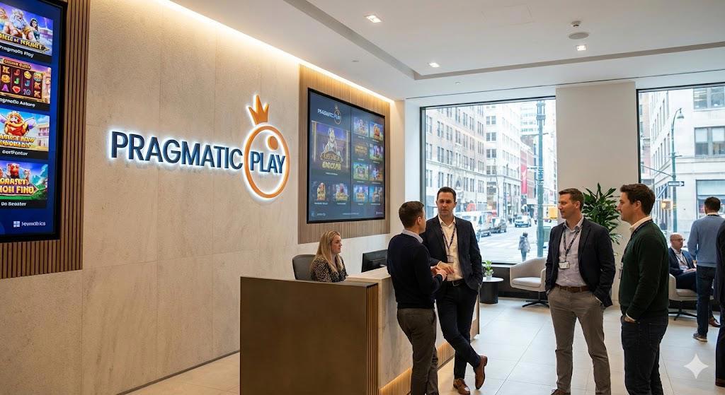 Pragmatic Play Live Review 2026: Premium Casino & Drops & Wins at Comos9