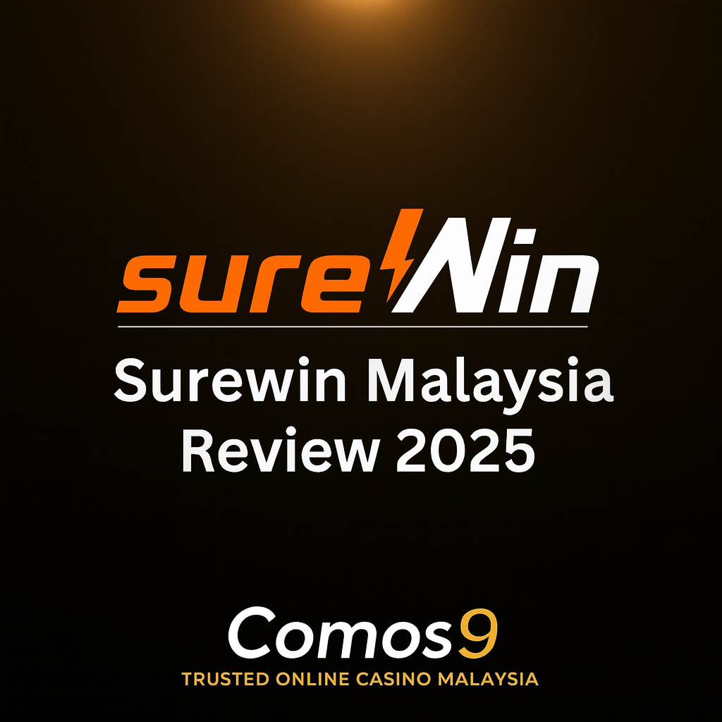 Review Jujur Surewin Malaysia (Kemas Kini 2026): Betul Ke 'Sure Win' Atau 'Sure Sangkut' Bila Nak Cuci?