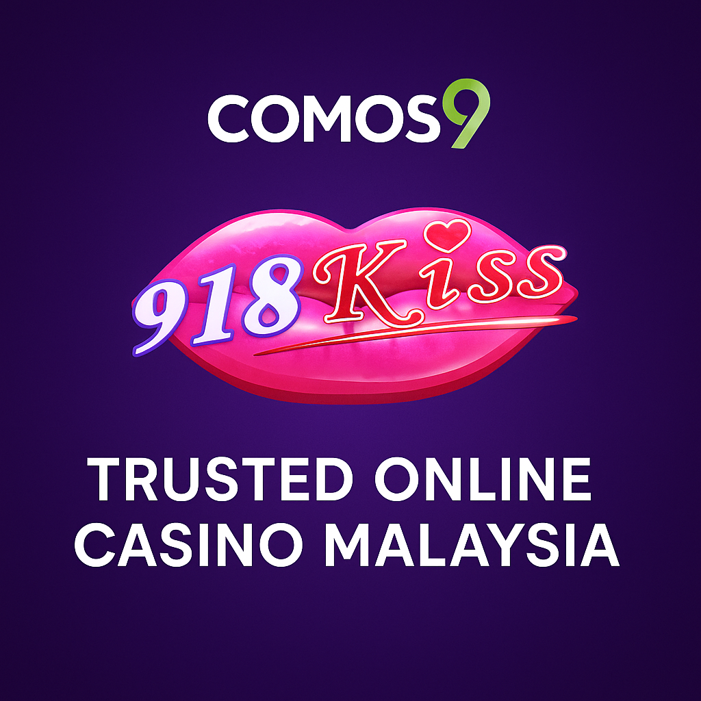 918Kiss Malaysia 2026: Official APK Download & RTP Strategy