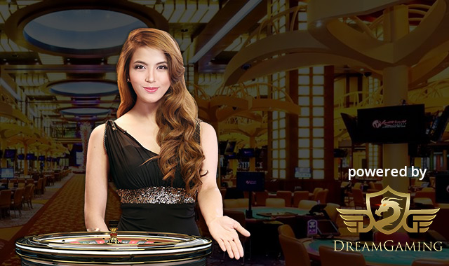 DreamGaming: Premier Live Casino Partner at Comos9 Online Casino Malaysia