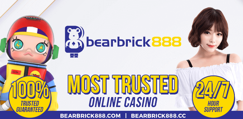 In-Depth Review: Bearbrick888 Versus Comos9 – Malaysia's Top Online Casino Choices