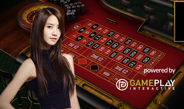 GAMEPLAY: The Leading Live Casino Provider in Malaysia