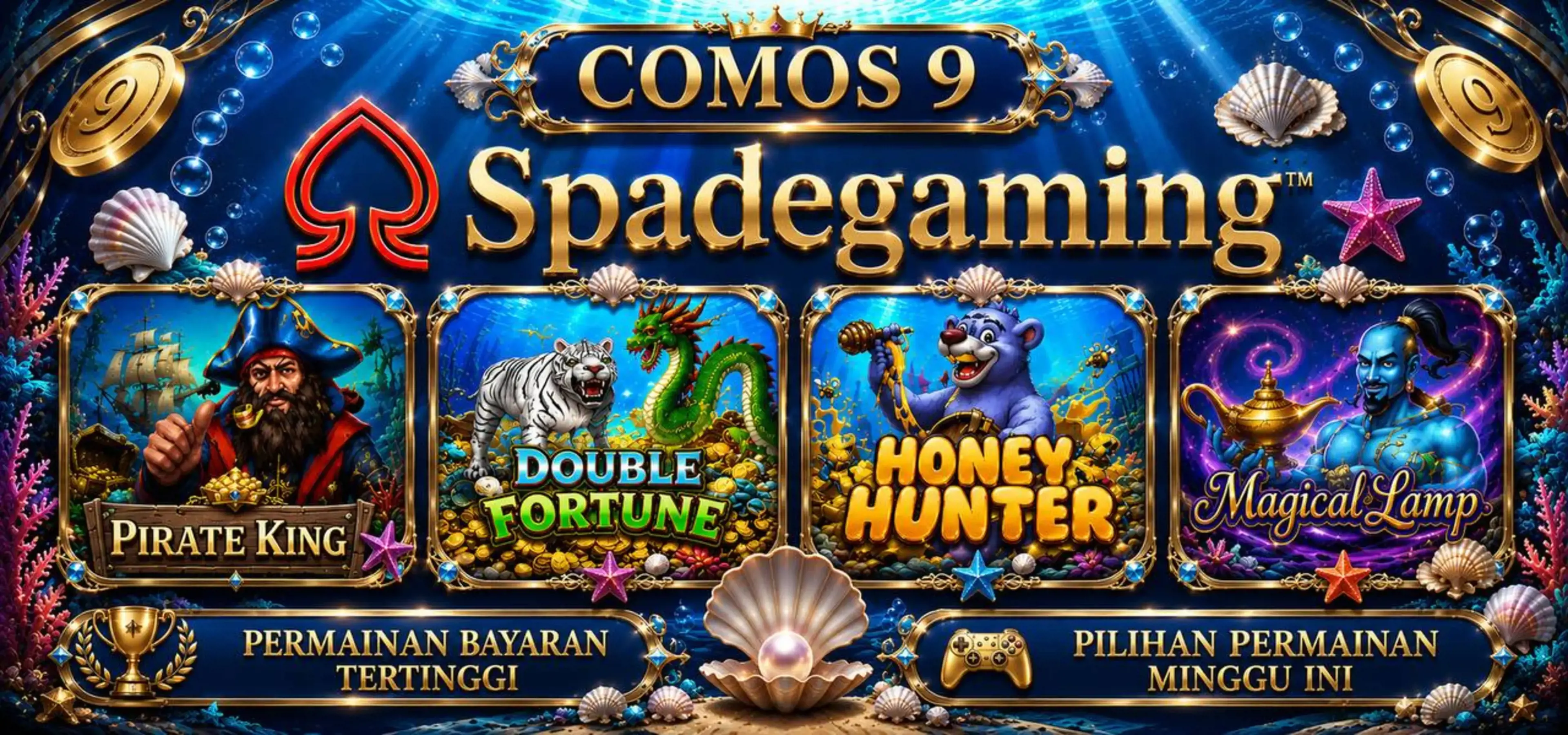 GAME TIPS OF THE WEEK