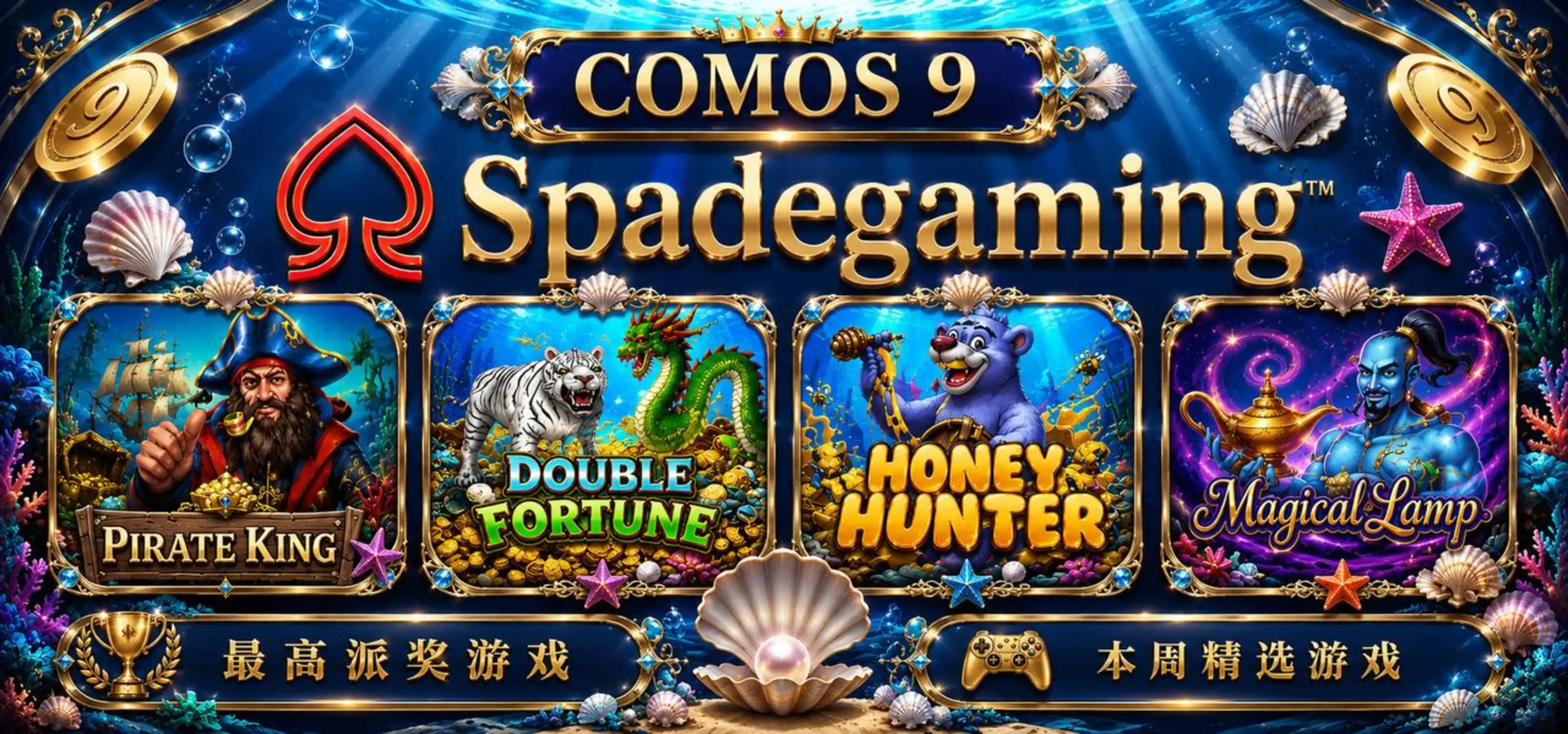 GAME TIPS OF THE WEEK